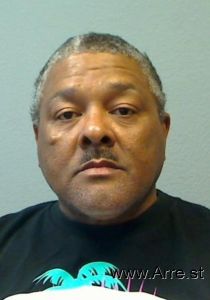 William Berry Arrest Mugshot