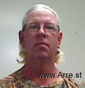 William Brester Arrest Mugshot