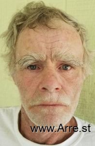 William Brown Arrest Mugshot