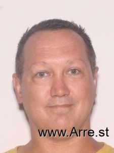 William Campfield Arrest Mugshot