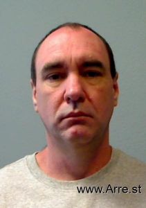 William Cates Arrest Mugshot