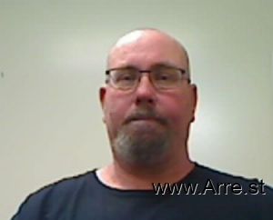 William Chester Arrest Mugshot