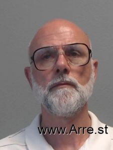 William Clements Arrest Mugshot