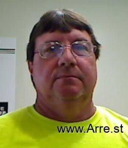 William Dennison Arrest Mugshot