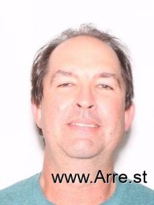 William Donovan Arrest Mugshot