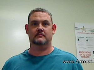 William Dyess Arrest Mugshot