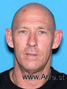 William Fogg Arrest Mugshot