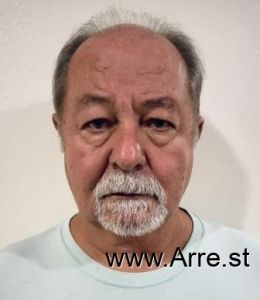 William Gray Arrest Mugshot