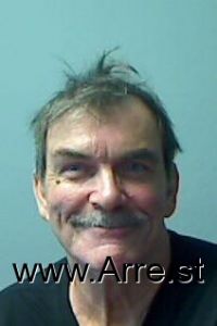 William Hall Arrest Mugshot