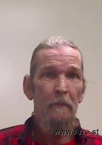 William Heaps Arrest Mugshot