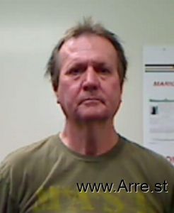 William Hegwood Arrest Mugshot