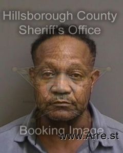 William Hemmans Arrest