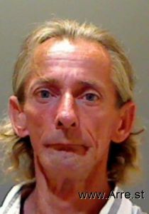 William Hopper Arrest Mugshot