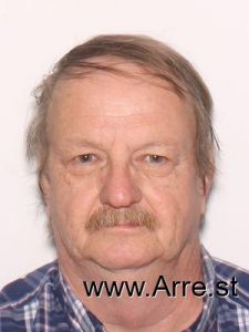 William Hurley Arrest Mugshot