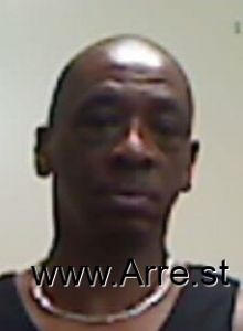 William Jackson Arrest Mugshot