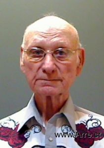 William Jeffrey Sr Arrest Mugshot