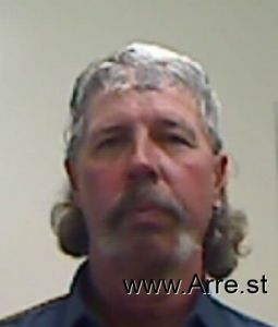 William Johnson Arrest Mugshot