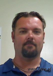 William Kisner Iii Arrest Mugshot