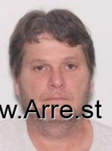 William Marlowe Arrest Mugshot