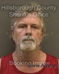 William Mcdonald Arrest