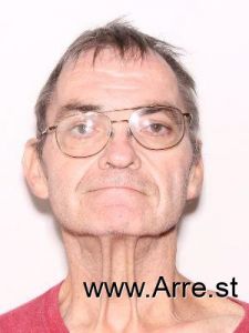 William Mcintyre Arrest Mugshot