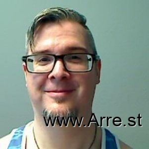 William Pennington Arrest Mugshot