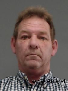 William Perry Arrest Mugshot