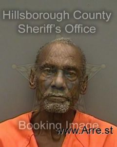 Willie Clary Arrest