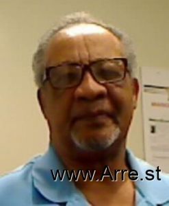 Willie Cox Arrest Mugshot