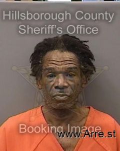 Willie Dates Arrest