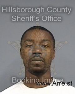 Willie Guion Arrest