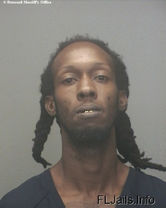 Willie Hicks Arrest Mugshot