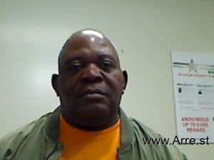 Willie Jr Arrest Mugshot