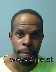 Willie Lyons Jr Arrest Mugshot