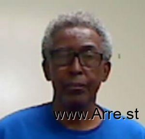 Willie Morman Arrest Mugshot