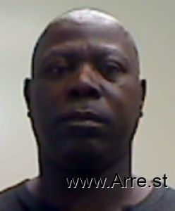 Willie Mosley Arrest Mugshot