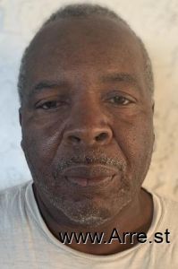 Willie Owens Arrest Mugshot