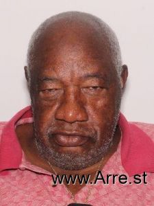 Willie Philmore Arrest Mugshot
