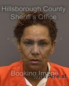 Wina Diaz Arrest