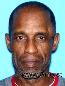 Winfred Smith Arrest Mugshot