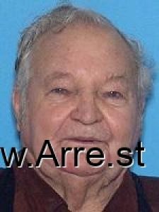 Wallace Lampp Arrest Mugshot