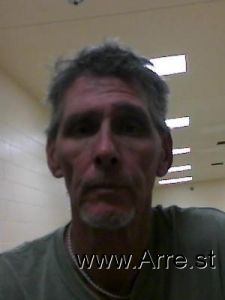 Walter Harper Arrest Mugshot