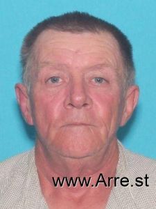 Walter Harrell Arrest Mugshot