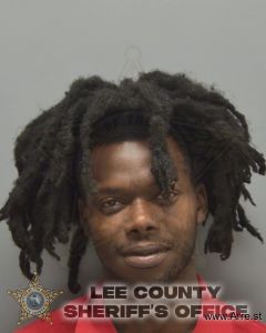 Walter Love Arrest Mugshot