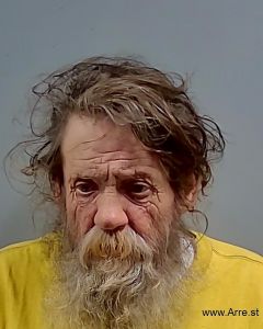 Walter Lowrey Arrest Mugshot