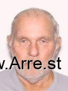 Walter Maddox Arrest Mugshot