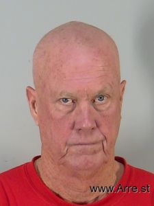Walter Moran Arrest