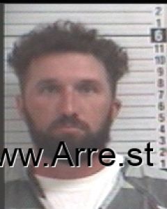 Walter Trammell Arrest