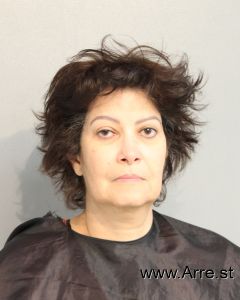 Wanda Delhoyo Arrest