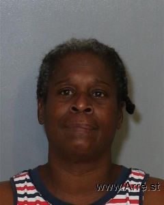 Wanda Roberts Arrest Mugshot